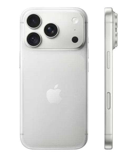 Apple iPhone 18 Pro Max 2TB Silver Sim